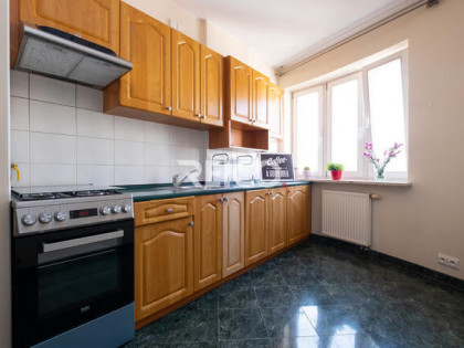 Mieszkanie Warszawa Ursynów, ul. rtm. Witolda Pileckiego