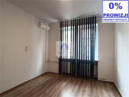 Lokal Warszawa Mokotów ul. Puławska