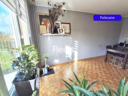 Metro Kondratowicza. 3 pokoje, kuchnia, balkon