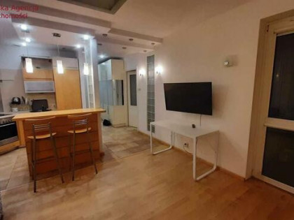 Mieszkanie Kraków Bronowice, Bartosza Głowackiego