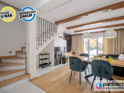 Mieszkanie Nowy Tuchom ul. Wspólna