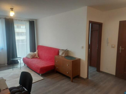 Mieszkanie 42m kraków poznańska