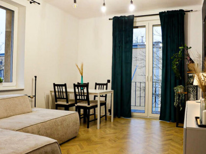 Mieszkanie Zduńska Wola