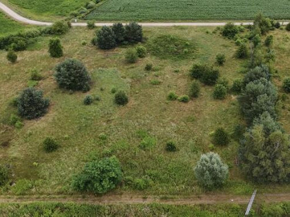 Warunki zabudowy, prąd, woda