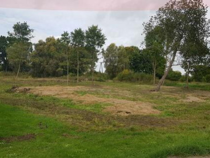 Działka budowlana, usługowa