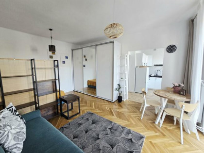 Mieszkanie Kielce Centrum, Juliusza Słowackiego