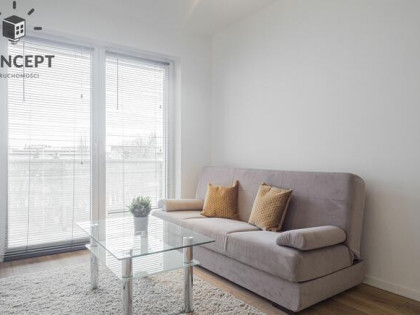 2 pok. | Balkon | Garaż | Promenady Wrocławskie