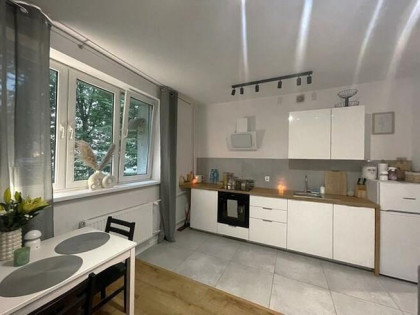 2 pokoje z komórką - Stefana Okrzei 15