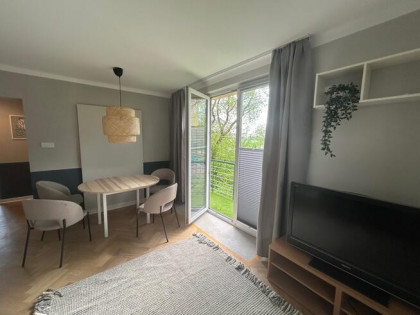 2-pokojowe mieszkanie | Młochów  | dla 1-2 osób