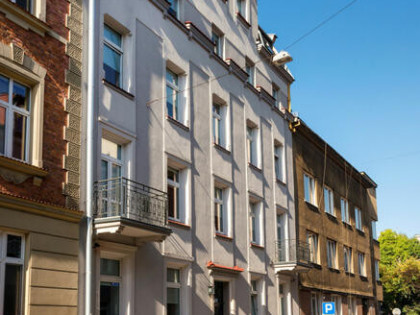 Lokal użytkowy Kraków gm. Kraków-Krowodrza Zwierzyniec, Józefa Ignacego Kraszewskiego