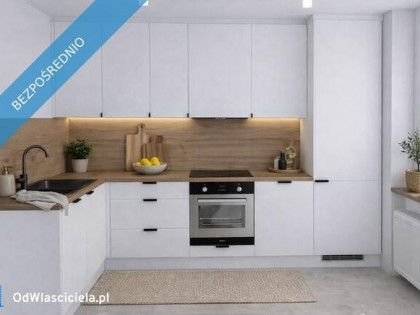 Mieszkanie 59 m2, Opole, Zaodrze