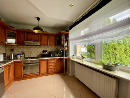 Dom Łódź Andrzejów ul. Juliusza Osterwy