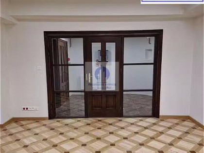 Dom Warszawa Mokotów ul. Chocimska