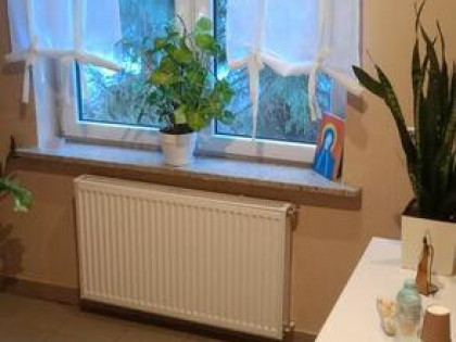 Lokal usługowy, pokój, pomieszczenie.