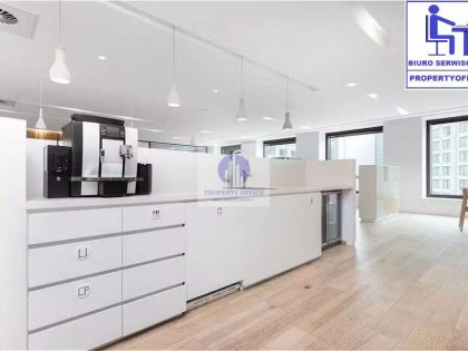 Lokal Warszawa Śródmieście ul. al. Jana Pawła II