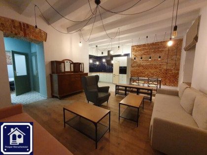 Mieszkanie Kraków Kraków-Podgórze, Dębniki, rynek Dębnicki