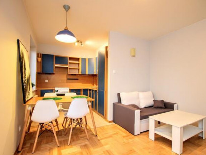 przytulne z balkonem, dostępne od zaraz