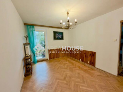 3 pokoje w spokojnej okolicy