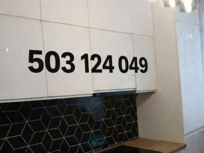 3-pokojowe mieszkanie z balkonem Nowy Dwór Mazowiecki