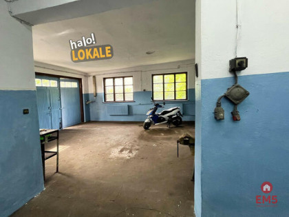 Lokal użytkowy Białystok,