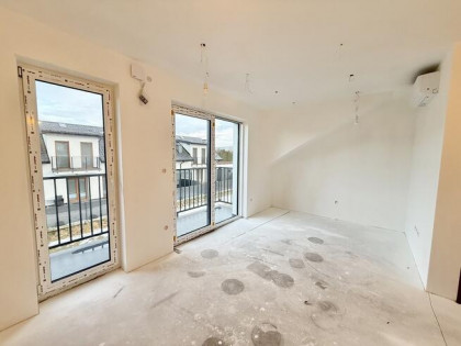 Rzędzin, 3 -pokojowe, nowe mieszkanie