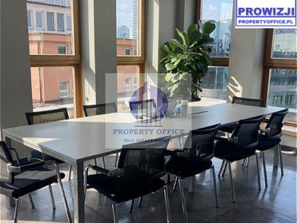 Lokal Warszawa Śródmieście ul. pl. Trzech Krzyży