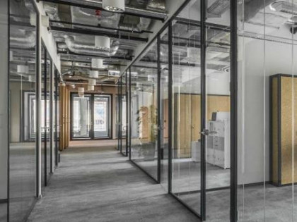 Lokal Warszawa Śródmieście ul. Wilcza