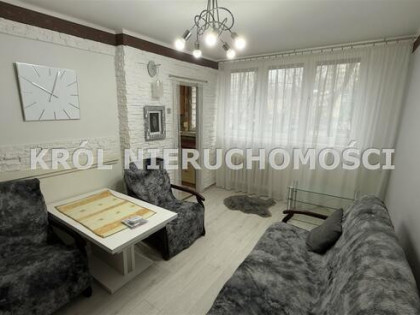 Mieszkanie Jastrzębie-Zdrój Centrum