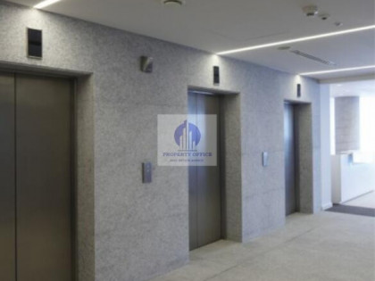 Lokal Warszawa Śródmieście ul. al. Jana Pawła II