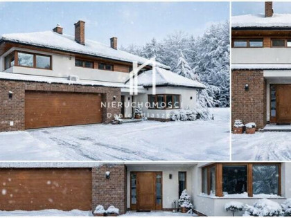 Dom Krościenko Wyżne