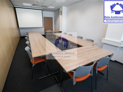 Lokal Warszawa Wola ul. Okopowa