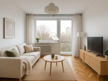 Świetne mieszkania na Szekspira, Bielany