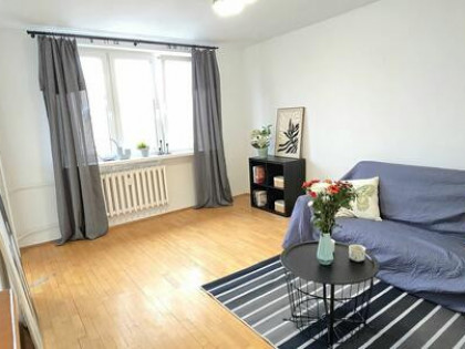 3 pokoje bez wkładu finansowego, Ełk, 46m2