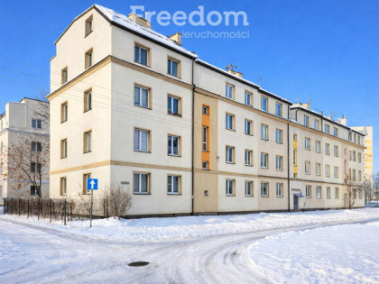 Mieszkanie w kamienicy z potencjałem