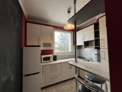 Mieszkanie 57 m2 Stężyca ul. Dęblińska pow. rycki.