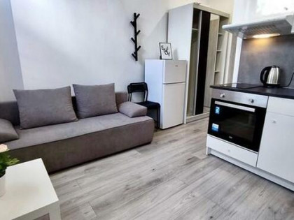 Bocianowo 30, nowoczesna i przytulna kawalerka