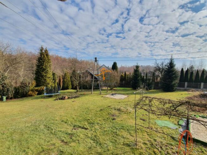 Dom Zelków gm. Zabierzów