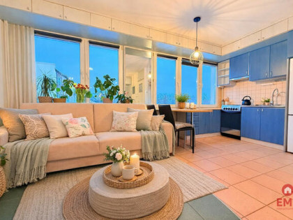 Mieszkanie Białystok Bema, Gen. Józefa Bema