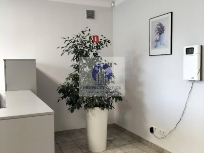 Lokal Warszawa Wola ul. Górczewska