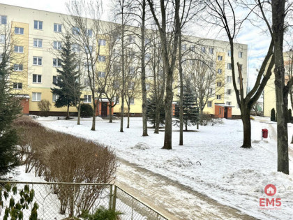 Mieszkanie Białystok Słoneczny Stok, Generała Władysława Sikorskiego