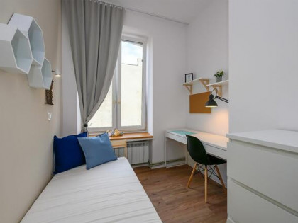 Mieszkanie Łódź gm. Łódź-Polesie Polesie, Ludwika Zamenhofa