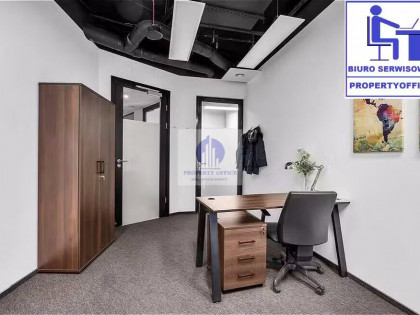 Lokal Warszawa Wola ul. Prosta