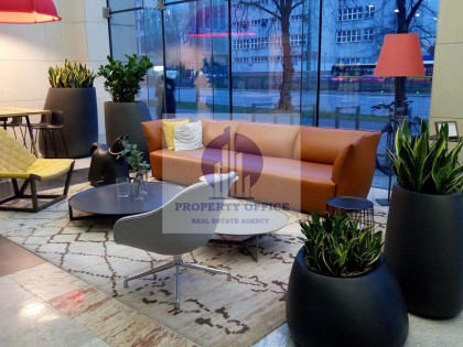 Lokal Warszawa Wola ul. rondo Ignacego Daszyńskiego