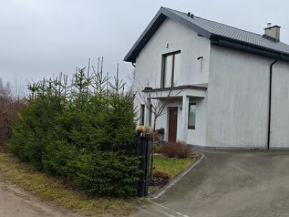 Wynajmę dom jednorodzinny