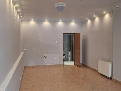 Lokal handlowo usługowy