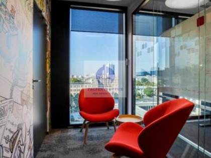 Lokal Warszawa Śródmieście ul. Chałubińskiego