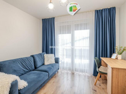 Mieszkanie Kraków Krowodrza, Żabiniec, Żabiniec