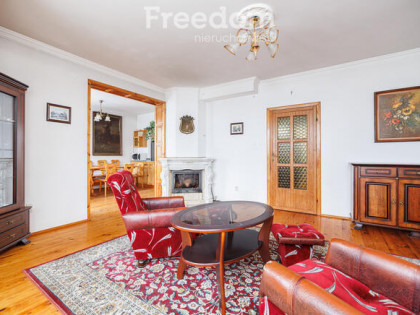 Do wynajęcia dom w cichej okolicy