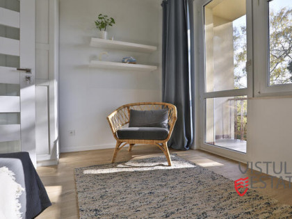 Pokój w mieszkaniu 3-pok. | Bronowice | Zapolskiej