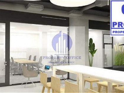 Lokal Warszawa Mokotów ul. Marynarska